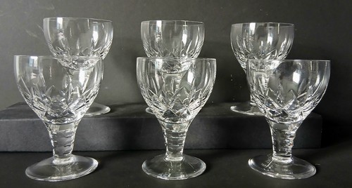 Set stuart crystal - set,