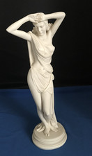 Tall Vintage Handmade