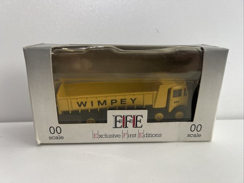 Aec mammoth wimpey - aec,