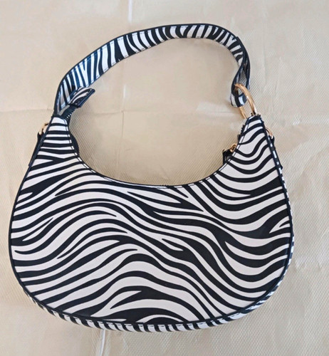 Primark women black - women’s, black/white