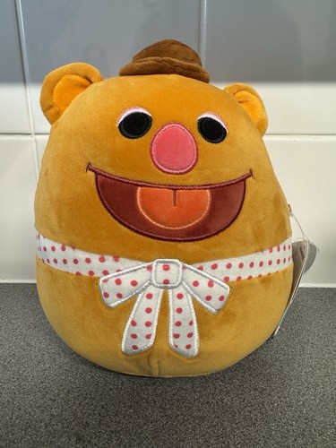 Disney the muppets fozzie - fozzie, bear