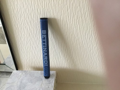 Bettinardi putter grip