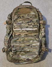 RRP £190+ Warrior Assault