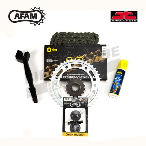 Afam ring chain - afam, &