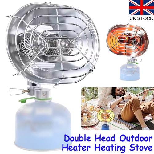 1050w outdoor camping double - 1050w,