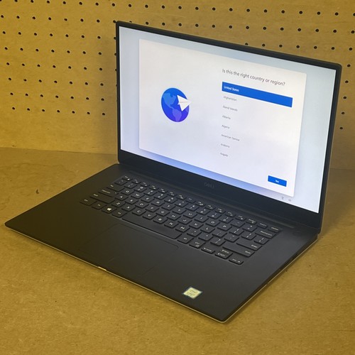 Dell xps 7590 touch - dell,
