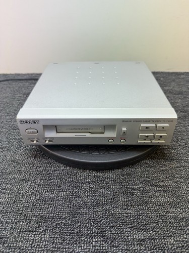 Sony tx333 stereo - tc-tx333,