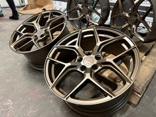 19" XT2 BMW 1000m Style x4