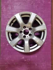 Alloy Wheel Star Spoke 233 8Jx17 ET30 6777654 BMW 5 Series F10 6 Series F06 7 Series F01