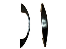 reliant regal black door