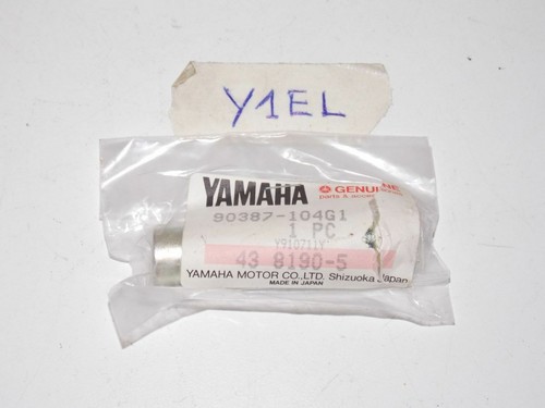 Oem yamaha collar 1983 1991 - yamaha, 1983-1991