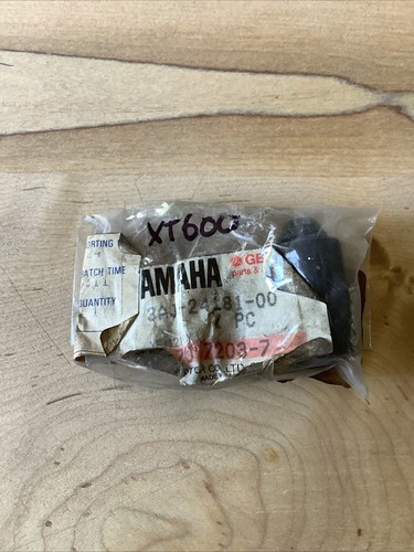 Genuine yamaha xt500 xt600 - yamaha,