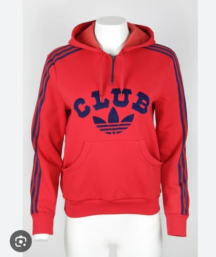 Vintage adidas trefoil - adidas, 80's