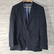 Mens HUGO BOSS Blazer Blue