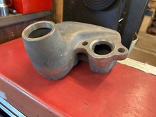 FORDSON STANDARD N EXHAUST BOX