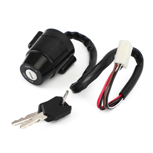 Ignition key switch fit - ignition, for