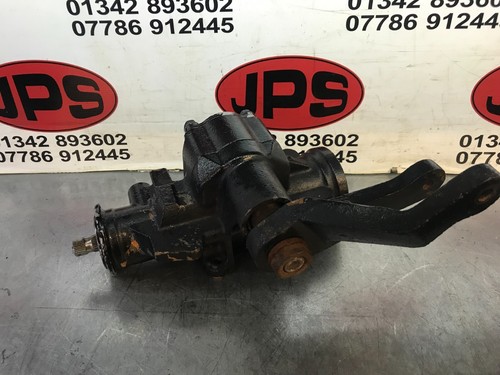 Power steering box 26078668 - , x