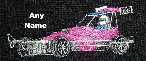 Superstox embroidered logo - embroidered,