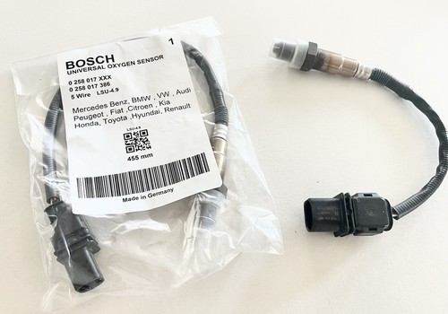 New genuine bosch universal - genuine,