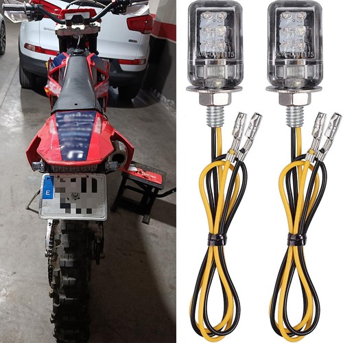 Motorcycle mini led - mini,