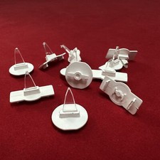 20 LED backlight brackets for 55 " TVs such as Samsung UE55HU7200U, BN61-10113A