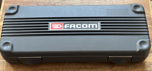 Facom empty tool storage - tool, case