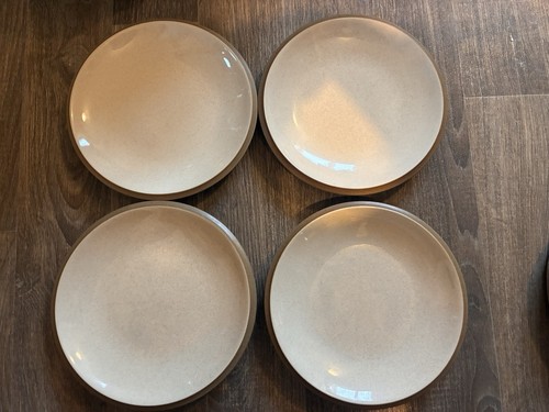 Plates 20cm kalahari - 20cm, sands