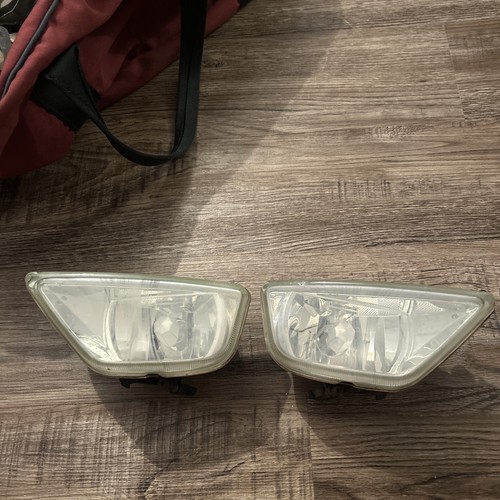 Ford focus mk1 front fog - focus,