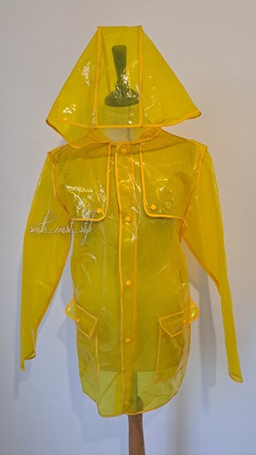Asos yellow clear - asos,