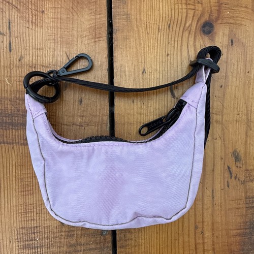 Baggu crescent bag charm - bag,