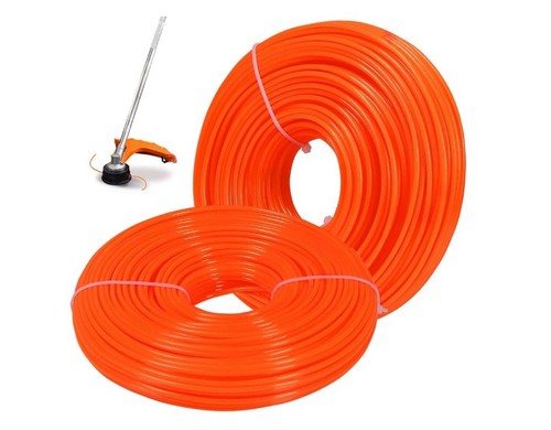 Strimmer wire nylon mm - ,