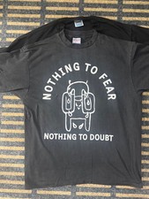 Radiohead Nothing To Fear