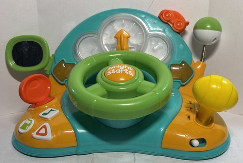 Kids bright starts - kids,