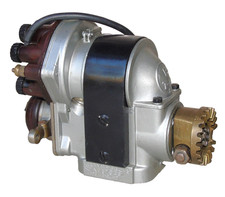 VINTAGE PRE WAR BTH G6 - H3 SIX CYLINDER MAGNETO REFURBISHED GOOD SPARK VSCC