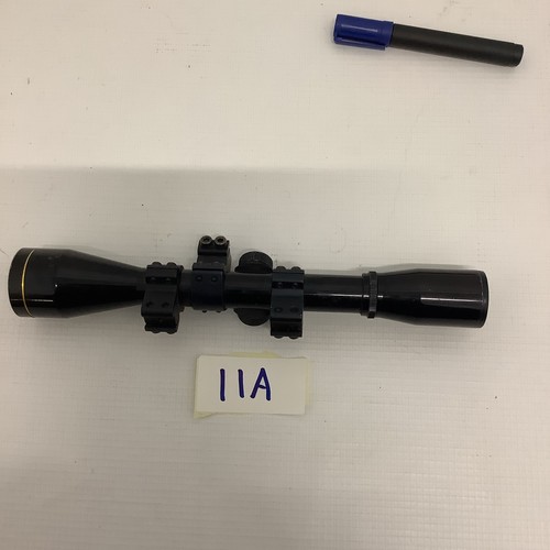 Nikko stirling scope - scope, with