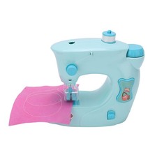 Electric Sewing Machine For