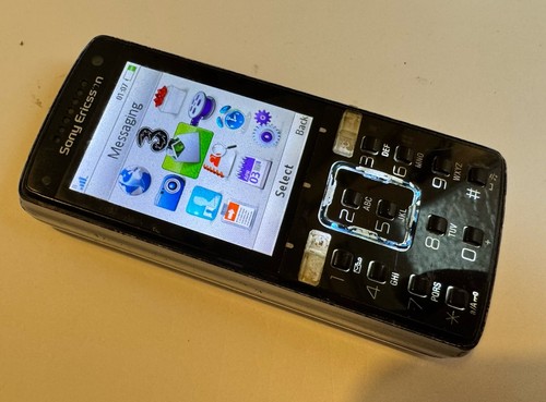Sony ericsson k850 - -,