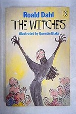 The Witches, Dahl, Roald