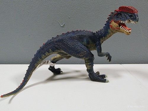 Schleich 14567 dilophosaurus - 14567,