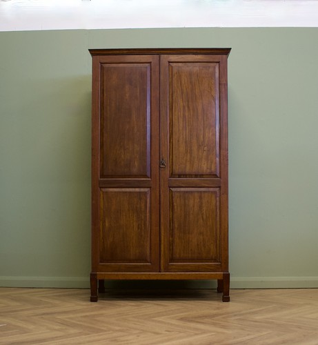 Early 20th century mahogany - early,