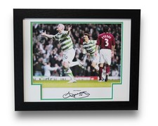 JOHN HARTSON Framed Celtic