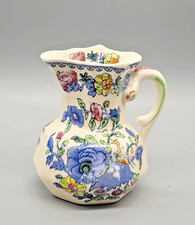 Mason's REGENCY Ironstone Ware