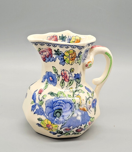 Mason regency ironstone ware - mason's,