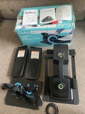 Cubii Jr2 Under Desk