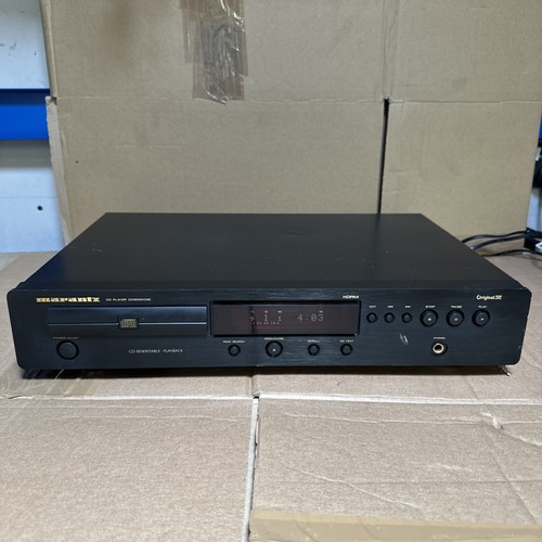 Marantz cd6000 ose compact - cd6000,