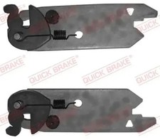 Adjuster Set, drum brake 102