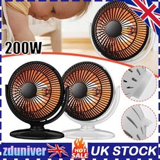 200W-Portable Mini Electric