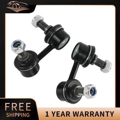 Front anti roll bar - anti, drop