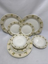 Vintage Trade Winds Tableware