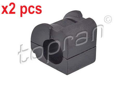 Pcs front left - x2,